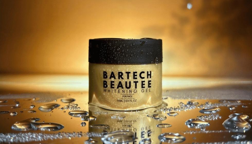 Gel Whitening Bartech Beautee